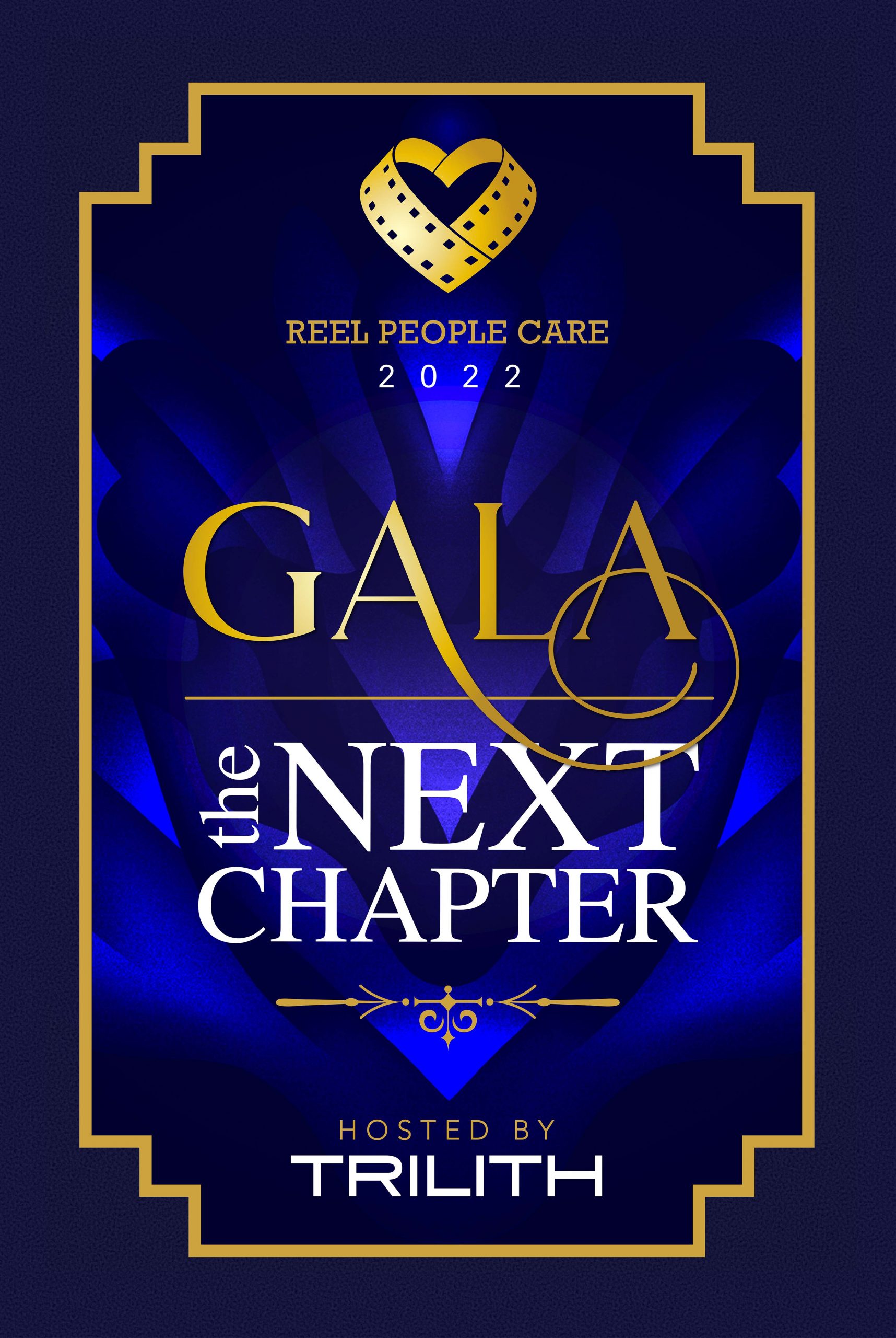 2022 Reel People Care Gala by Trilith Royal Animal Refuge