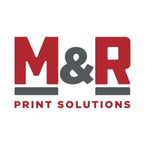 Sponsor M & R Print Solutions